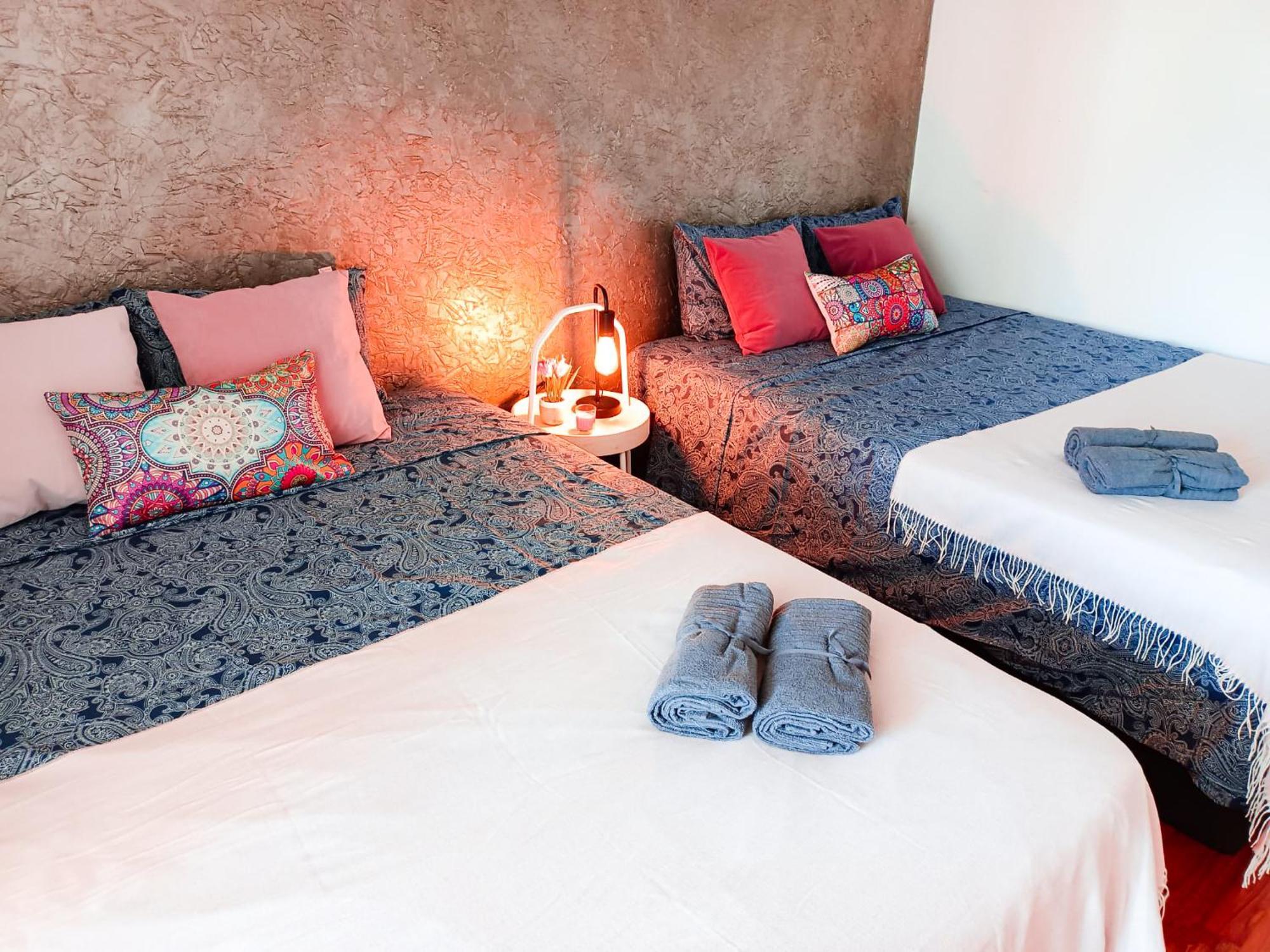 By Urquinaona Private Rooms Barselona Dış mekan fotoğraf