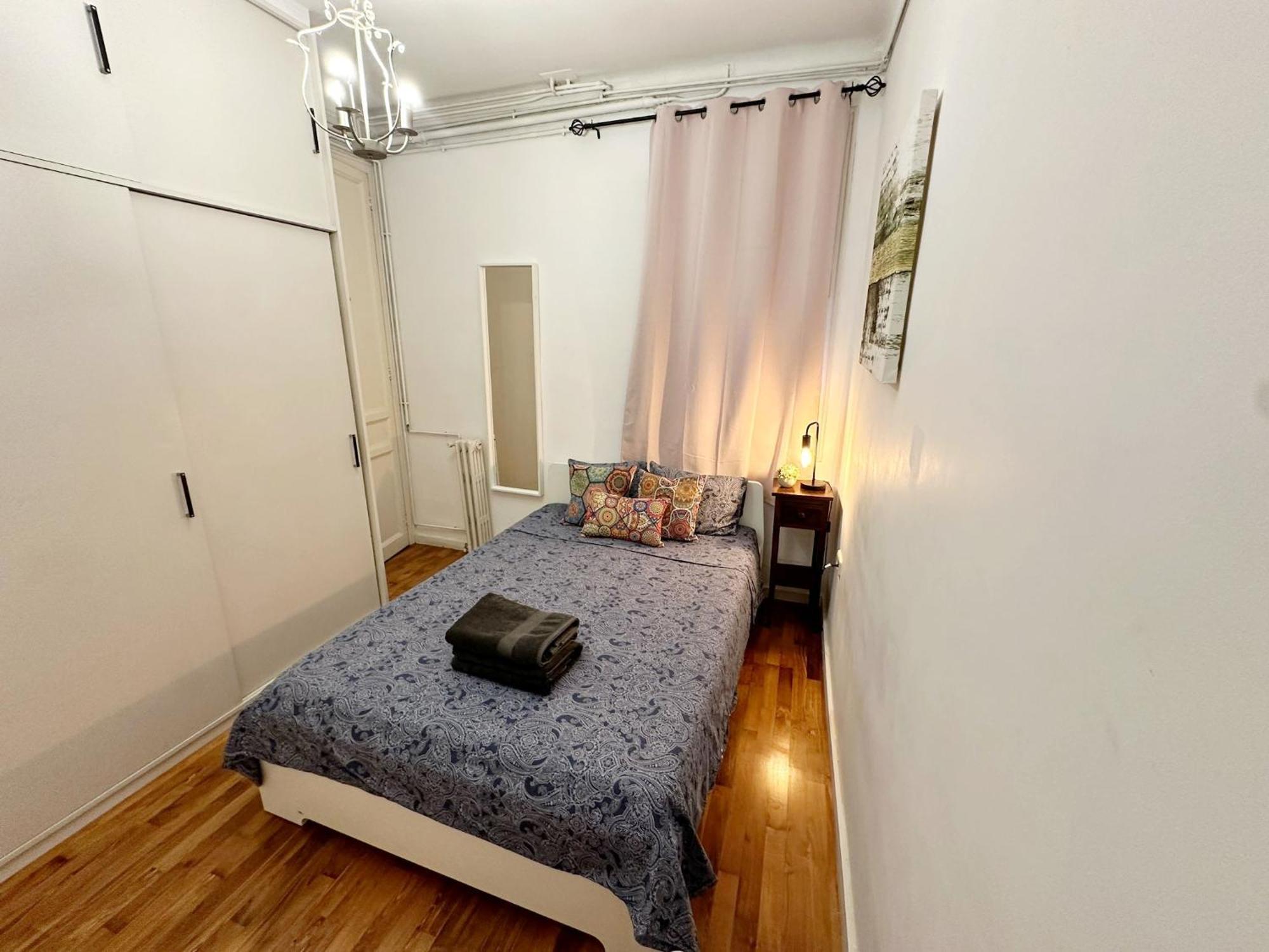 By Urquinaona Private Rooms Barselona Dış mekan fotoğraf